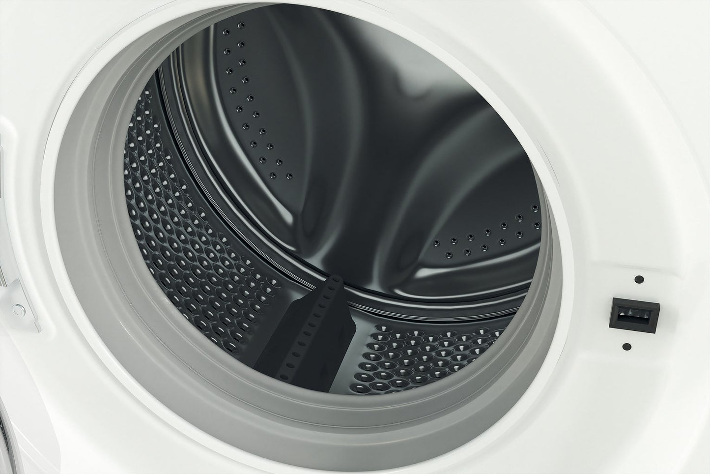 Indesit MTWC71252WUK 7KG 1200 Spin Washing Machine - White