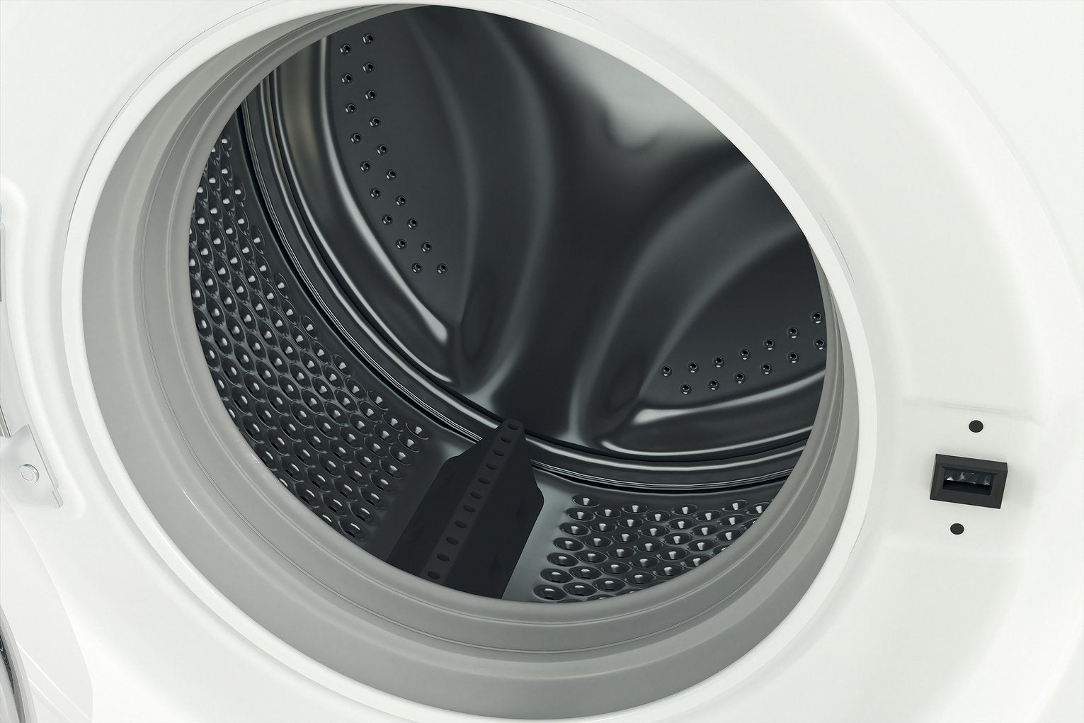 Indesit MTWC71252WUK 7KG 1200 Spin Washing Machine - White