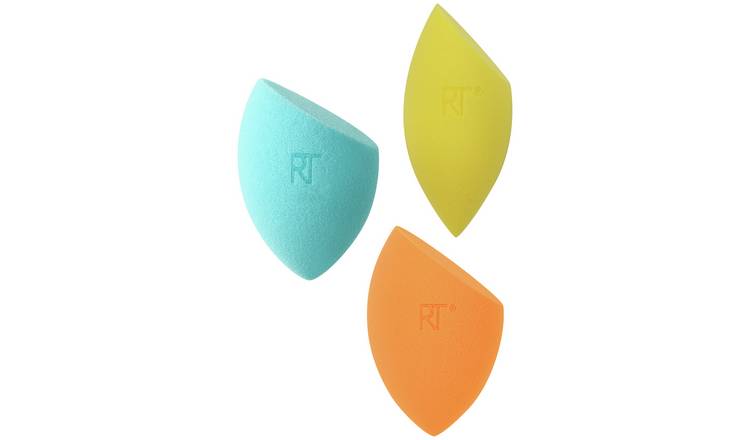 Real Techniques Dreamiest Dew 3 Sponge Set
