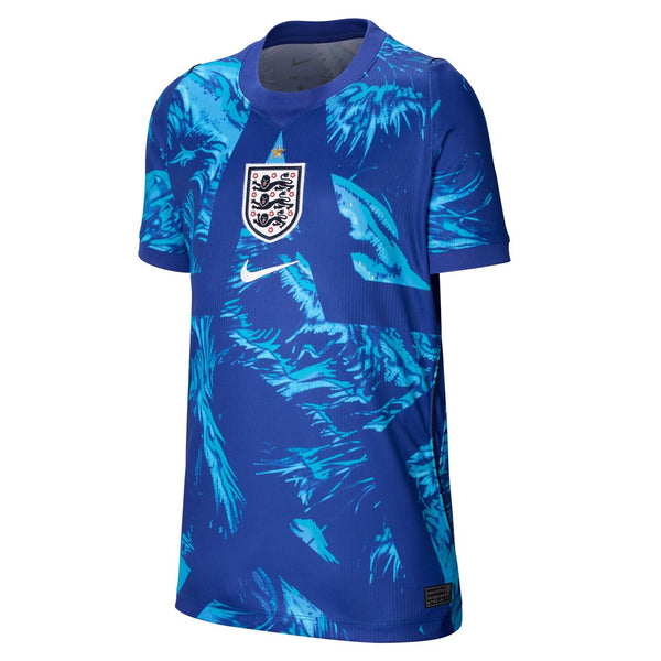 Nike England Goalkeeper Shirt World Cup 2026 Juniors