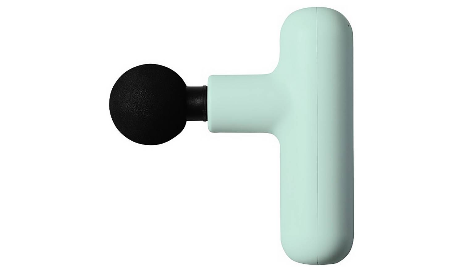 Lola Mint Green Massage Gun