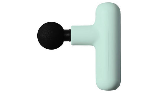 Lola Mint Green Massage Gun
