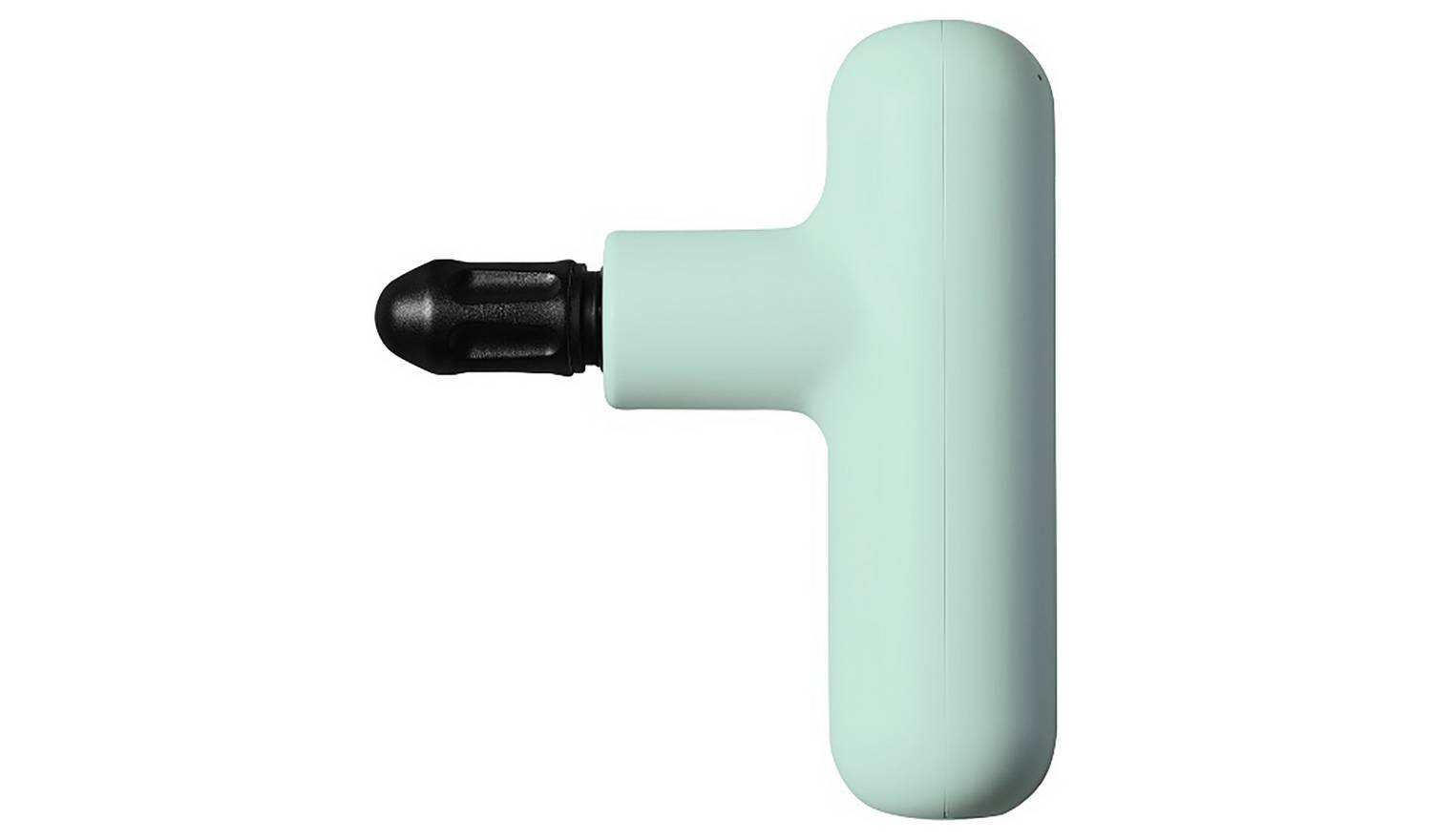 Lola Mint Green Massage Gun