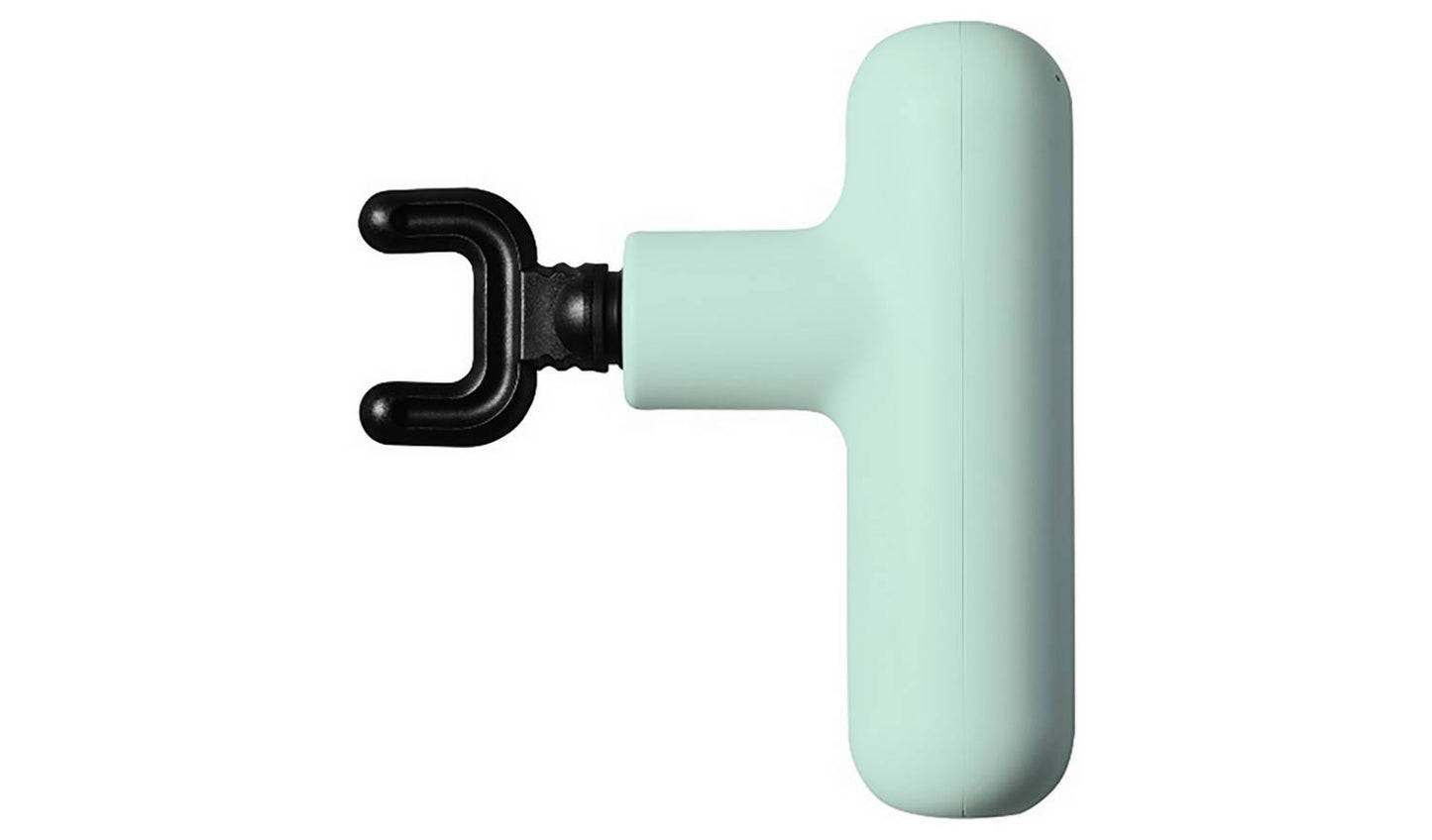 Lola Mint Green Massage Gun