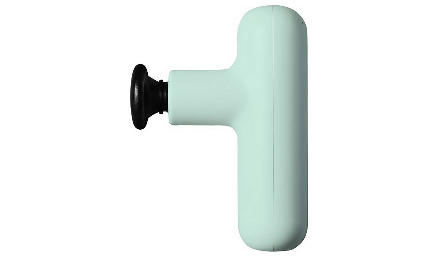 Lola Mint Green Massage Gun