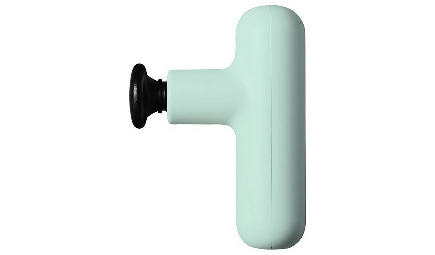 Lola Mint Green Massage Gun