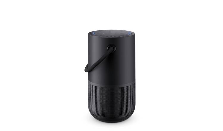 Bose Portable Home Speaker - Triple Black