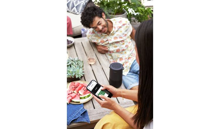Bose Portable Home Speaker - Triple Black