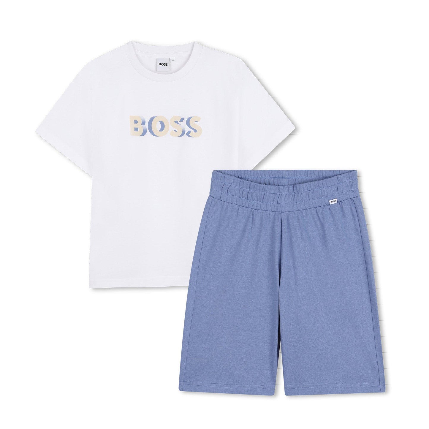 Boss Kids' Clothing Set