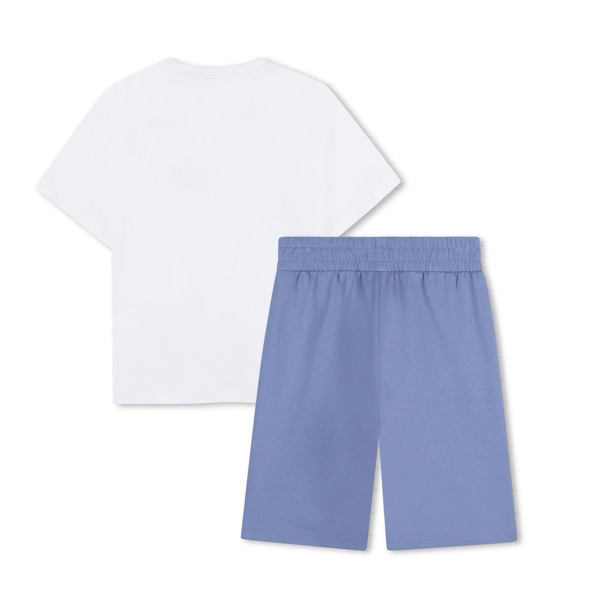 Boss Kids' Clothing Set
