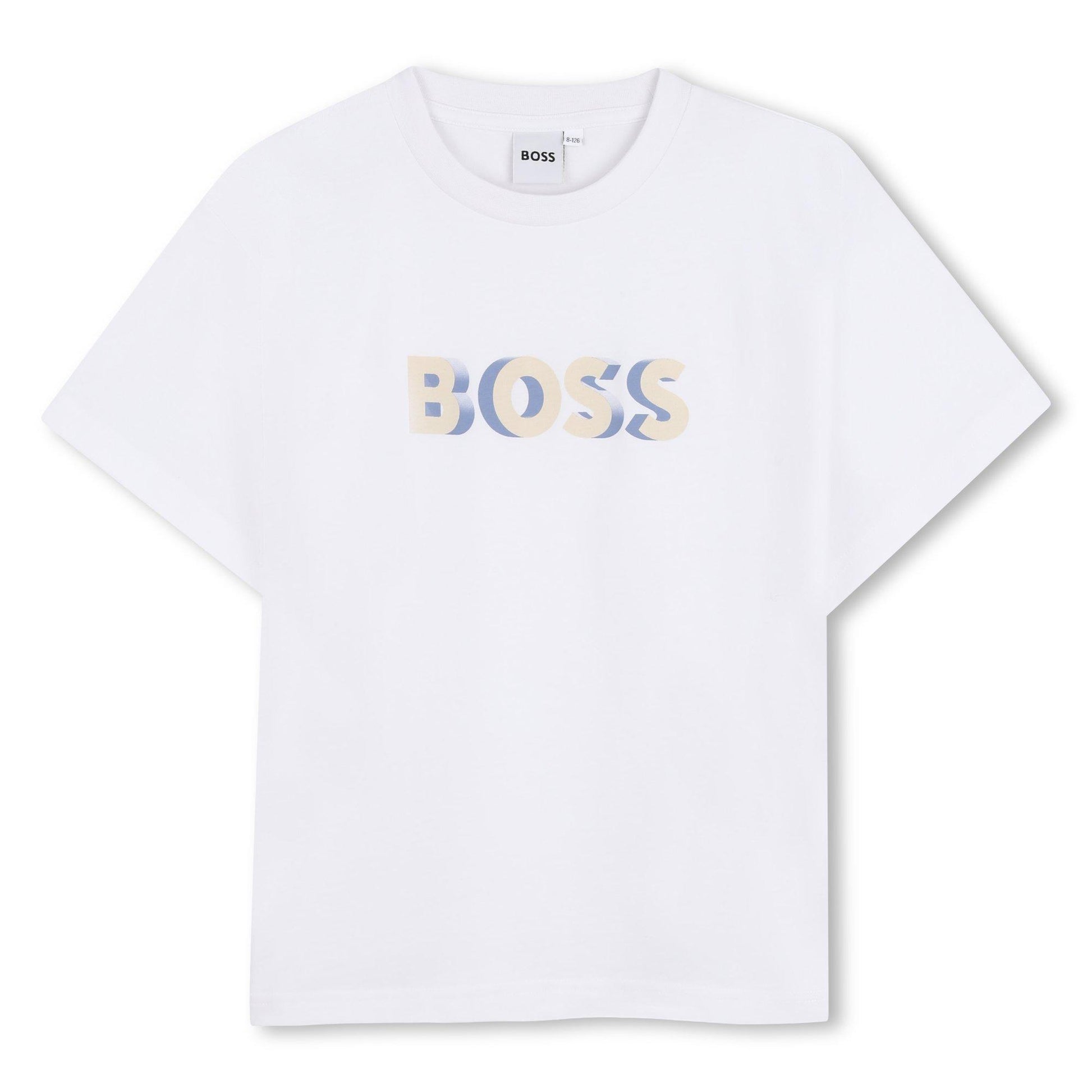 Boss Kids' Clothing Set