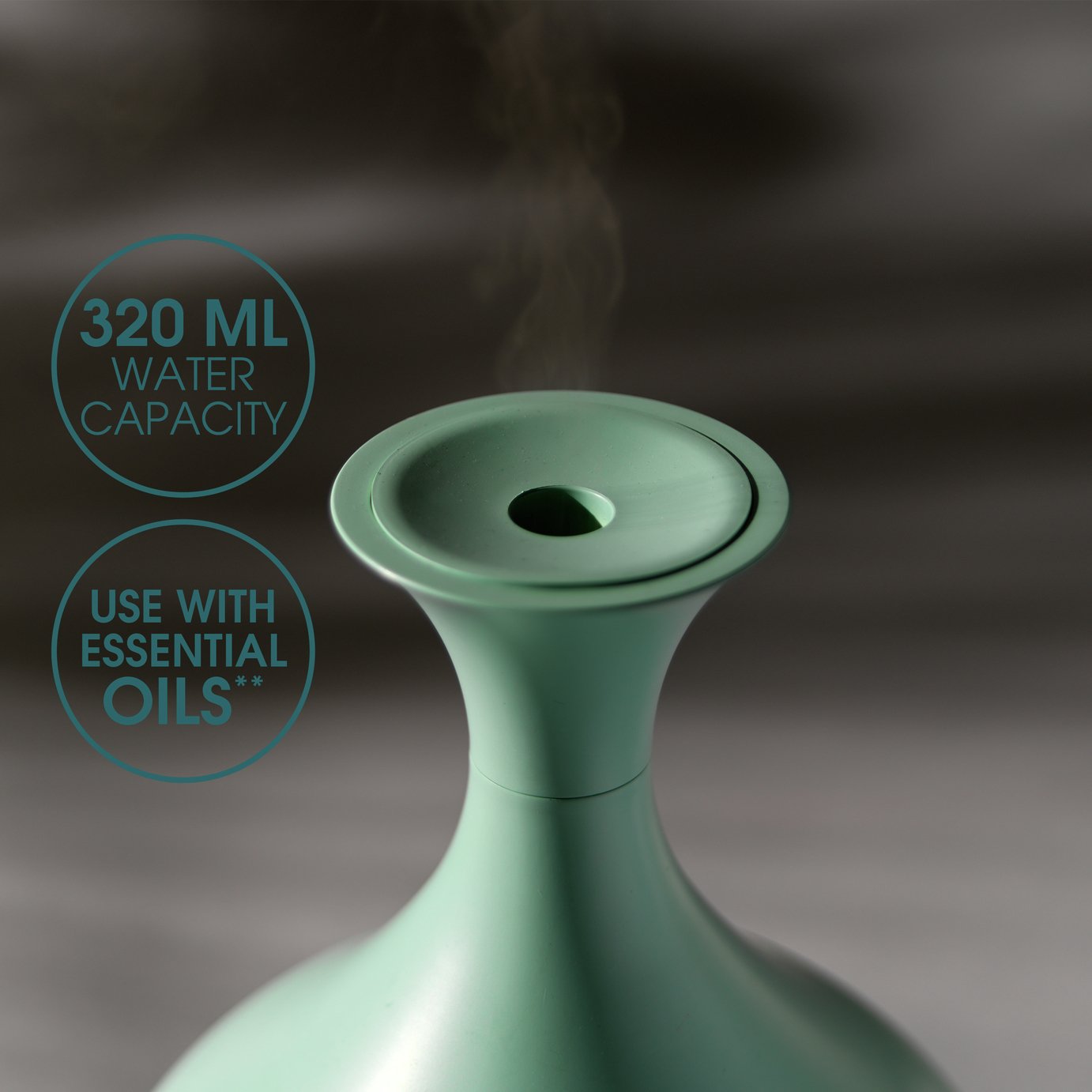 Salter Aroma Diffuser