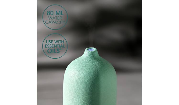 Salter Ultrasonic Aroma Diffuser