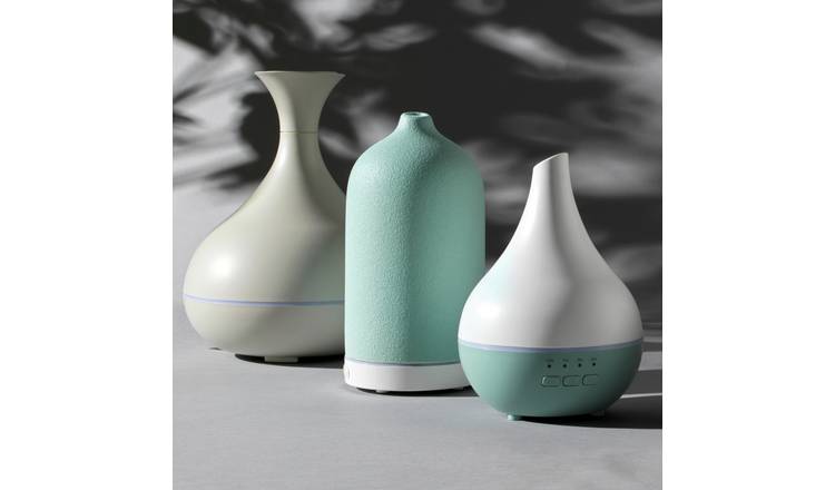 Salter Ultrasonic Aroma Diffuser