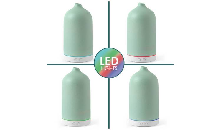 Salter Ultrasonic Aroma Diffuser