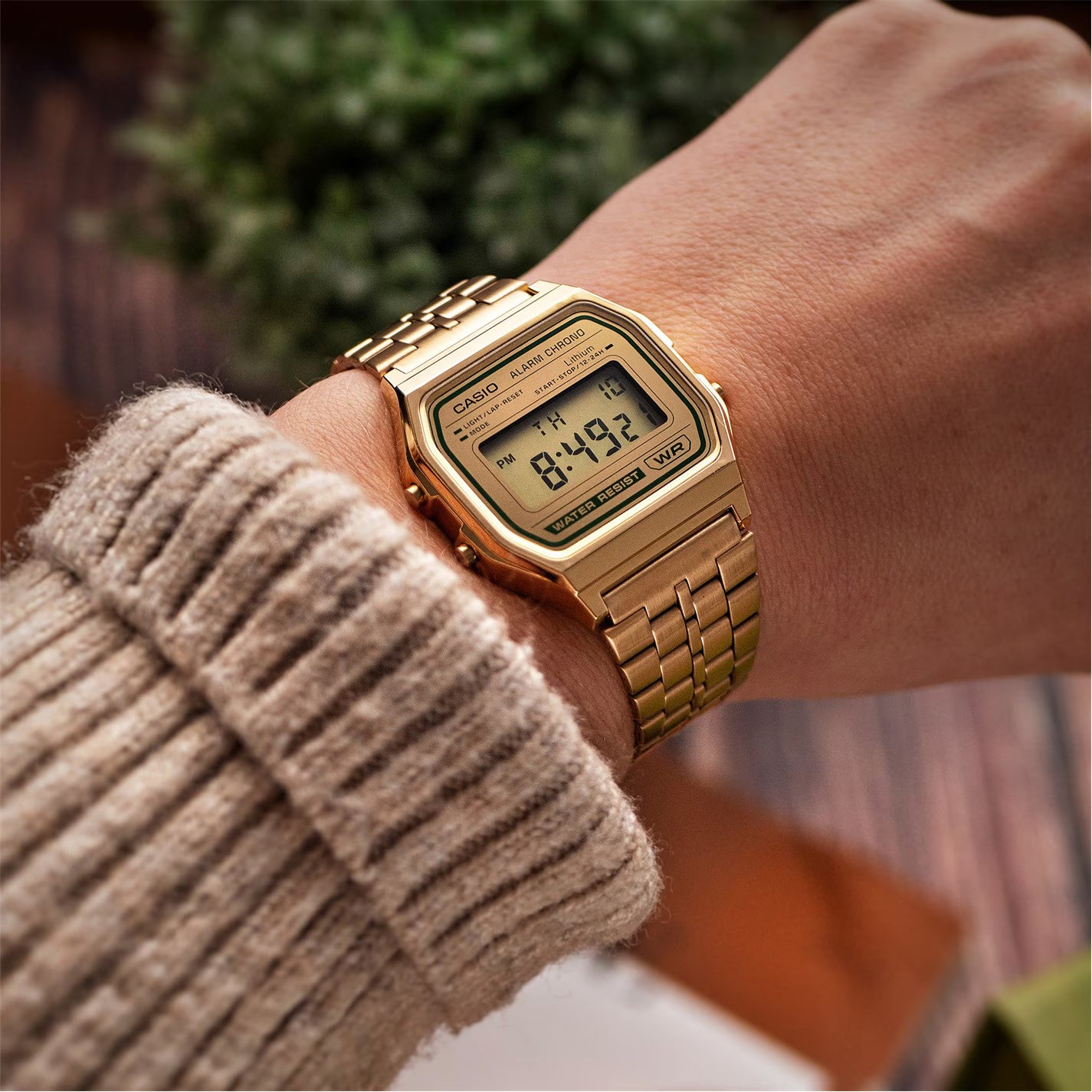 Unisex Adults Digital Watches