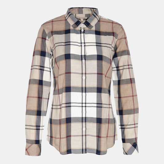 Barbour Womens Bredon Shirt