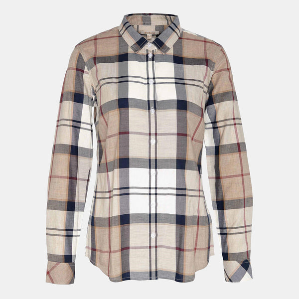 Barbour Womens Bredon Shirt
