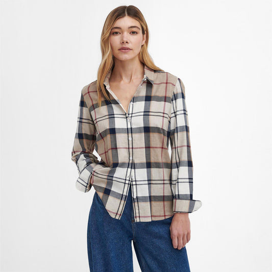 Barbour Womens Bredon Shirt