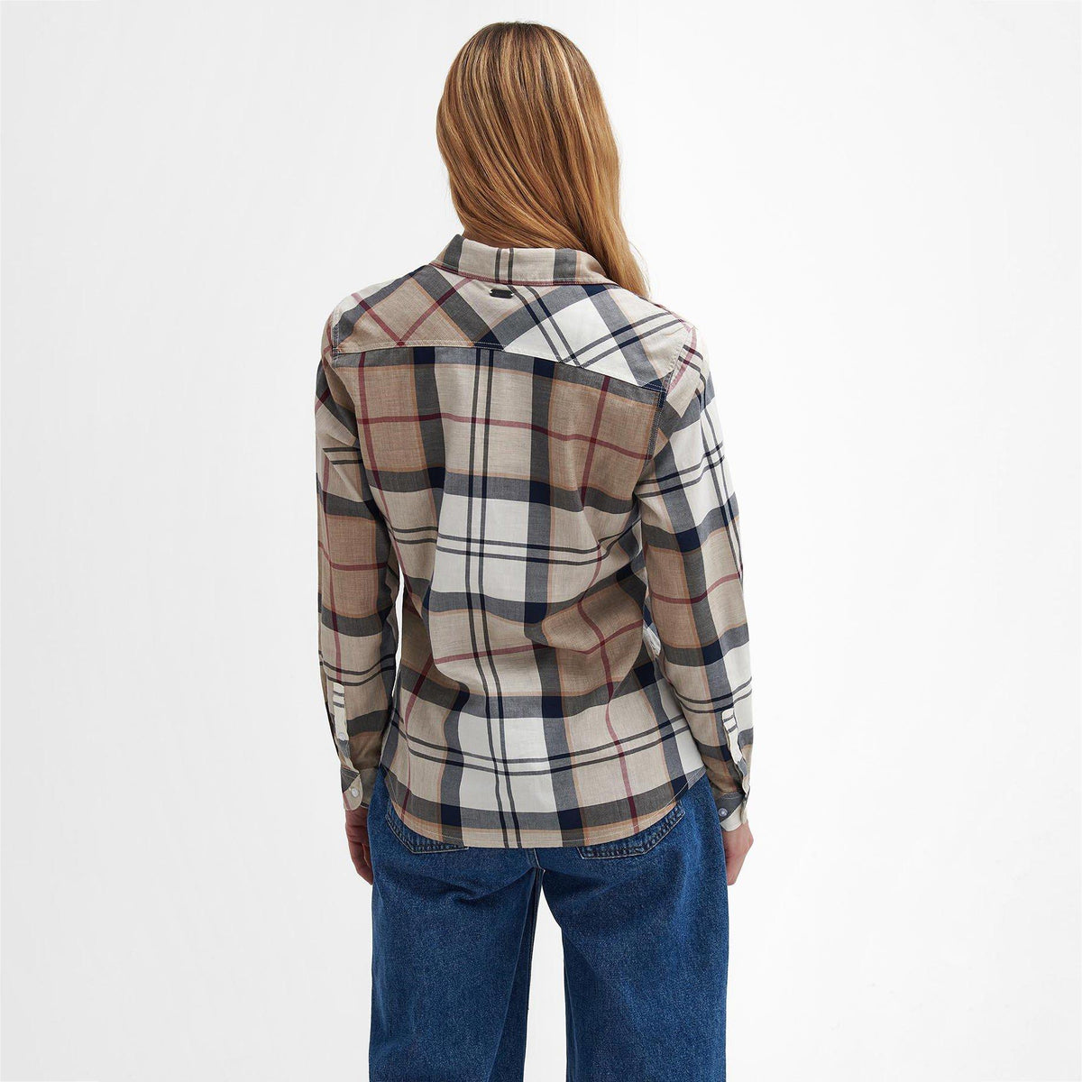 Barbour Womens Bredon Shirt