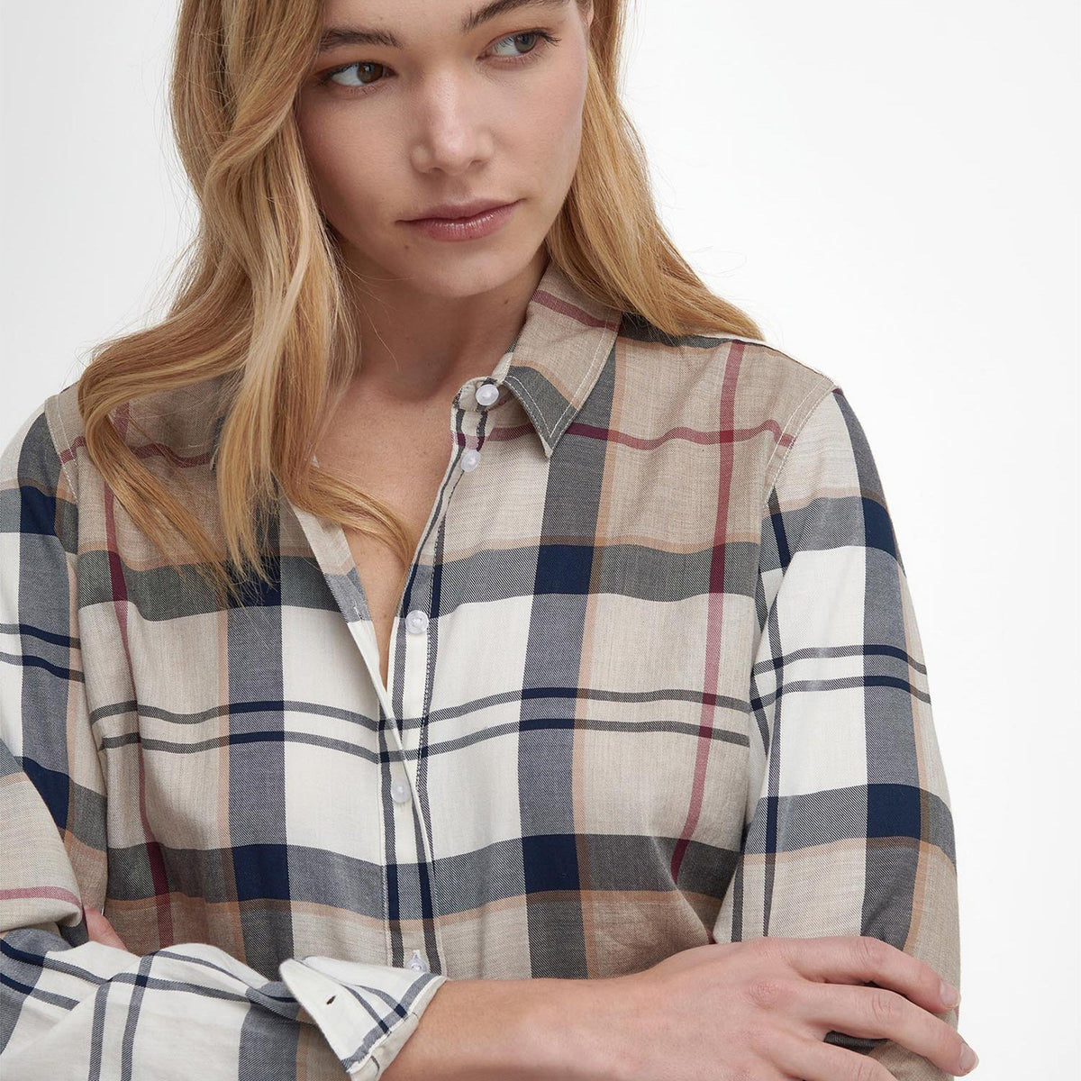 Barbour Womens Bredon Shirt