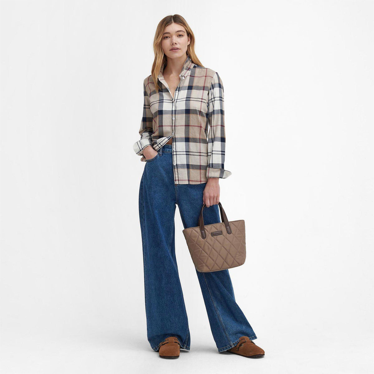 Barbour Womens Bredon Shirt