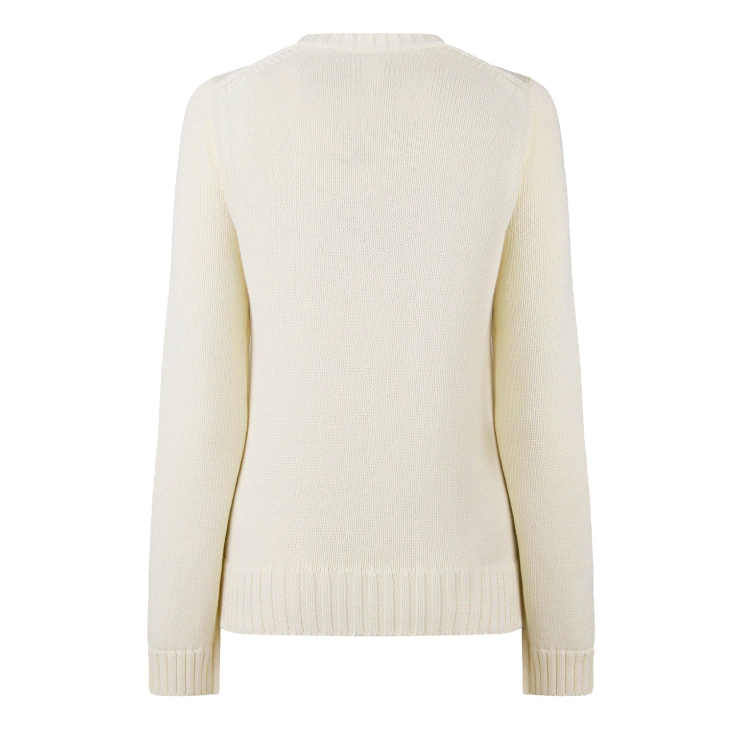 Polo Ralph Lauren Women's Flag Knit Jumper