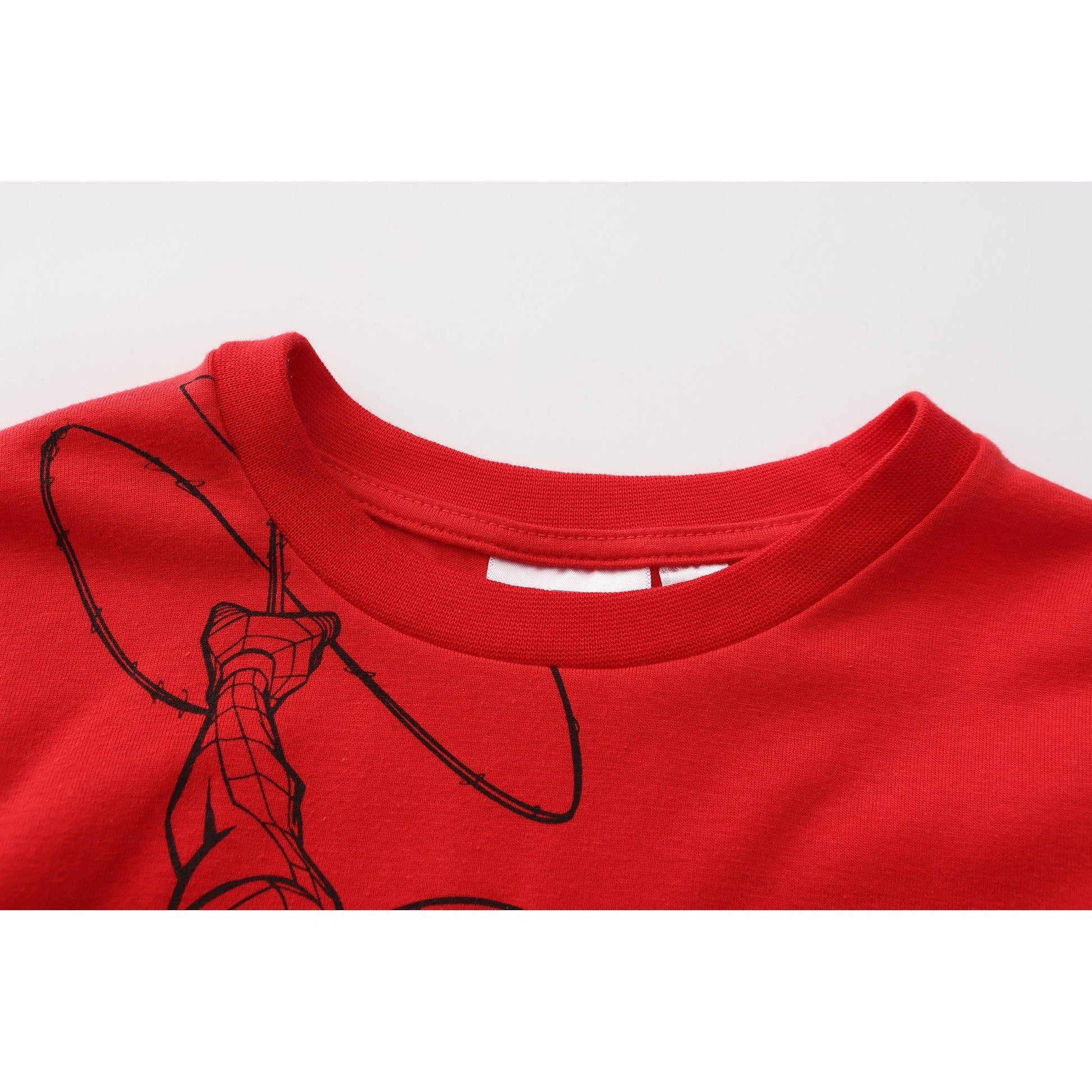 Disney 3-Piece Fleece-Lined Gilet