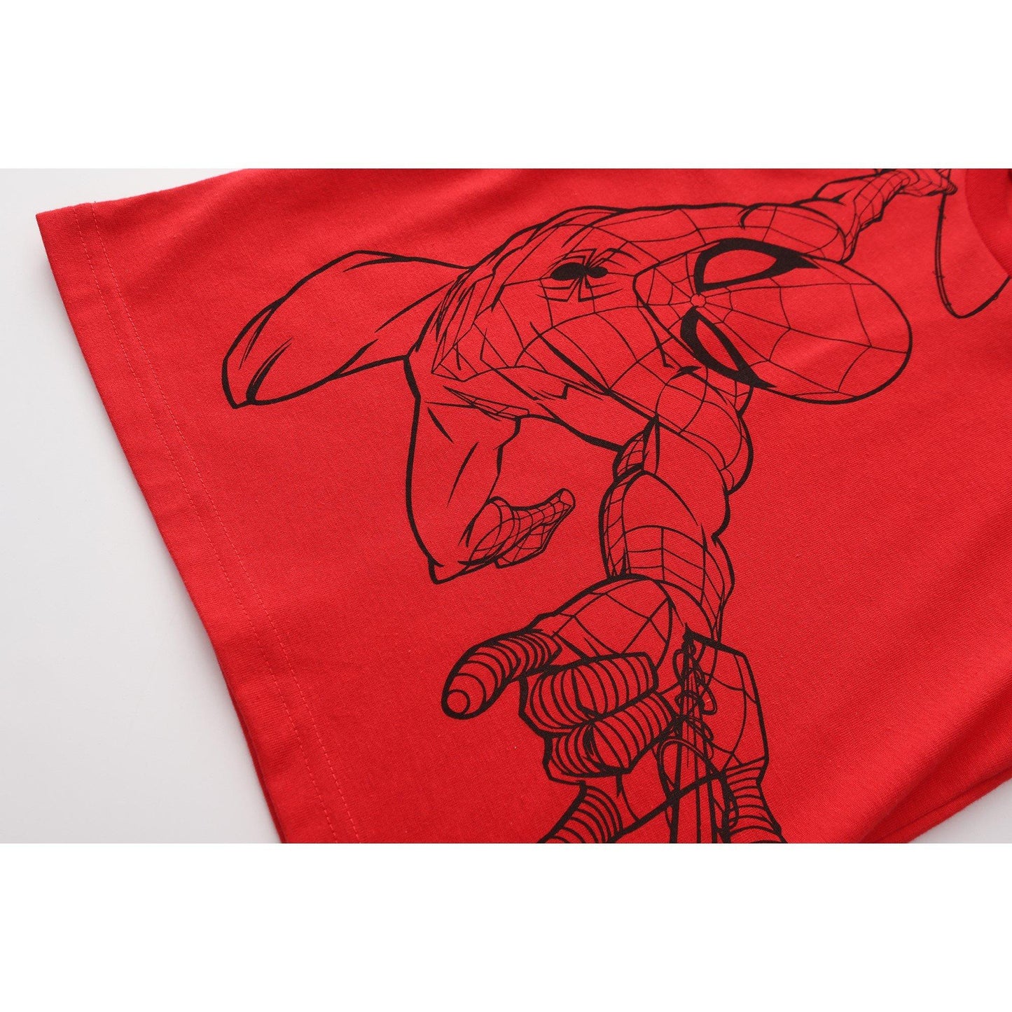 Disney 3-Piece Fleece-Lined Gilet