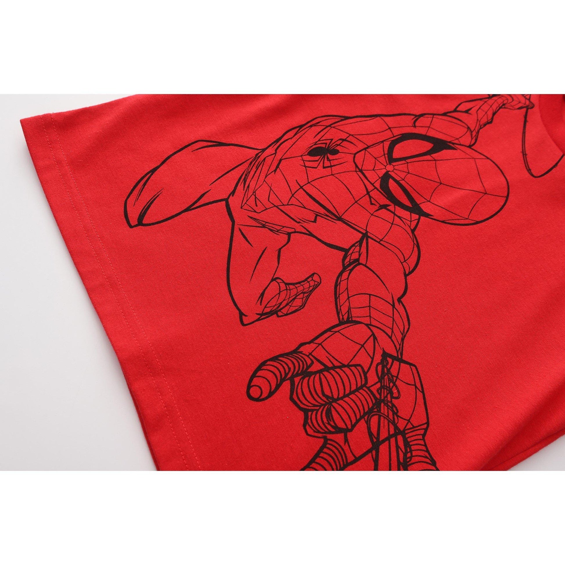 Disney 3-Piece Fleece-Lined Gilet