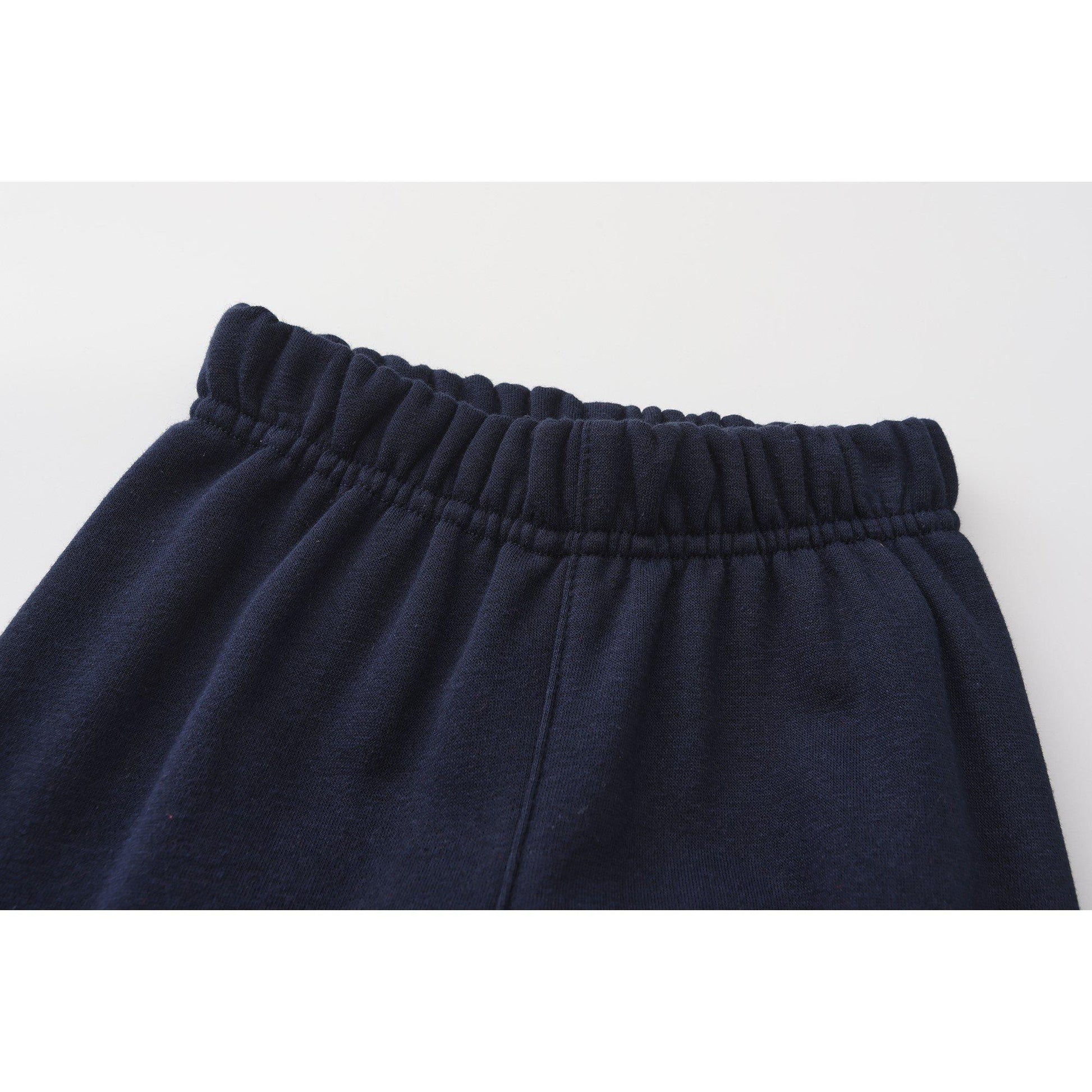 Disney 3-Piece Fleece-Lined Gilet