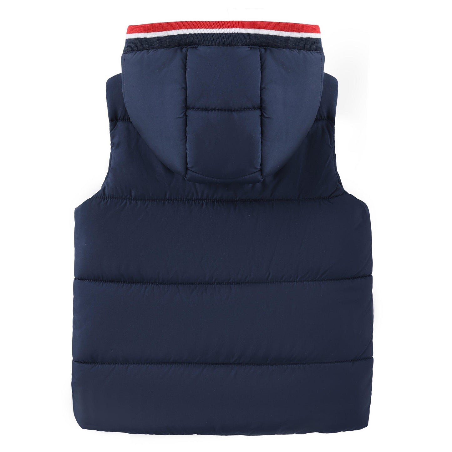 Disney 3-Piece Fleece-Lined Gilet