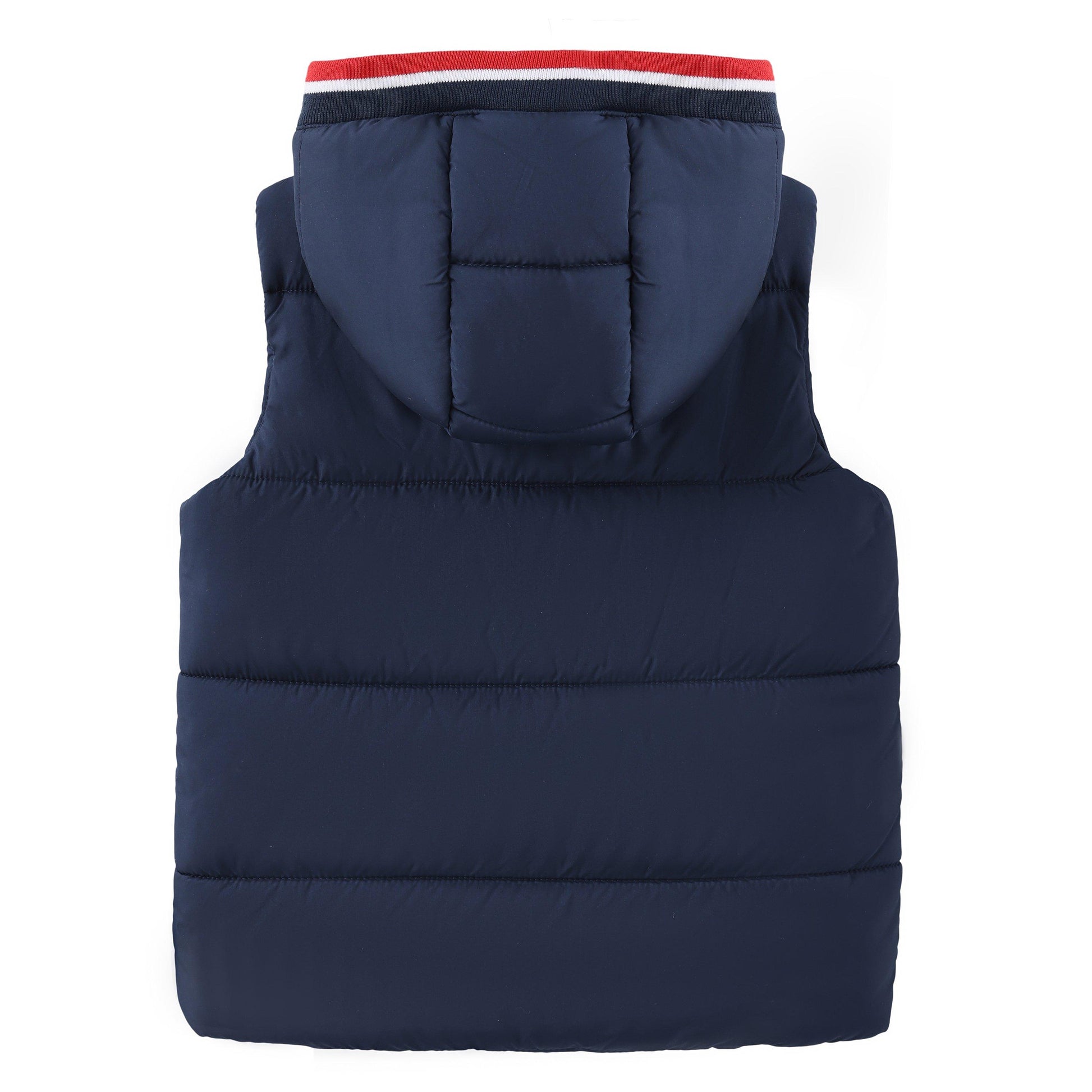 Disney 3-Piece Fleece-Lined Gilet