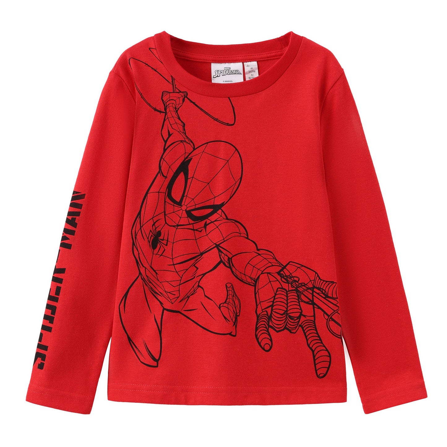 Disney 3-Piece Fleece-Lined Gilet