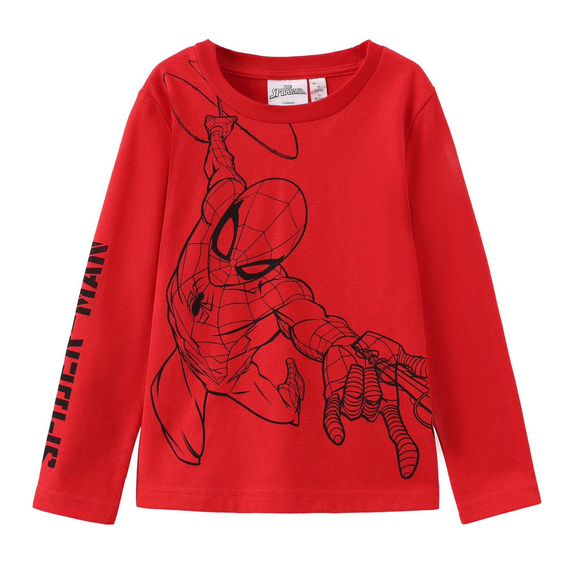 Disney 3-Piece Fleece-Lined Gilet