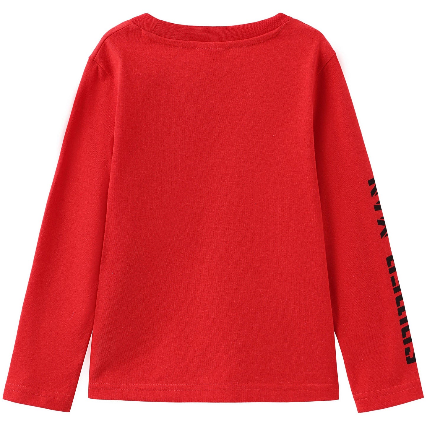 Disney 3-Piece Fleece-Lined Gilet