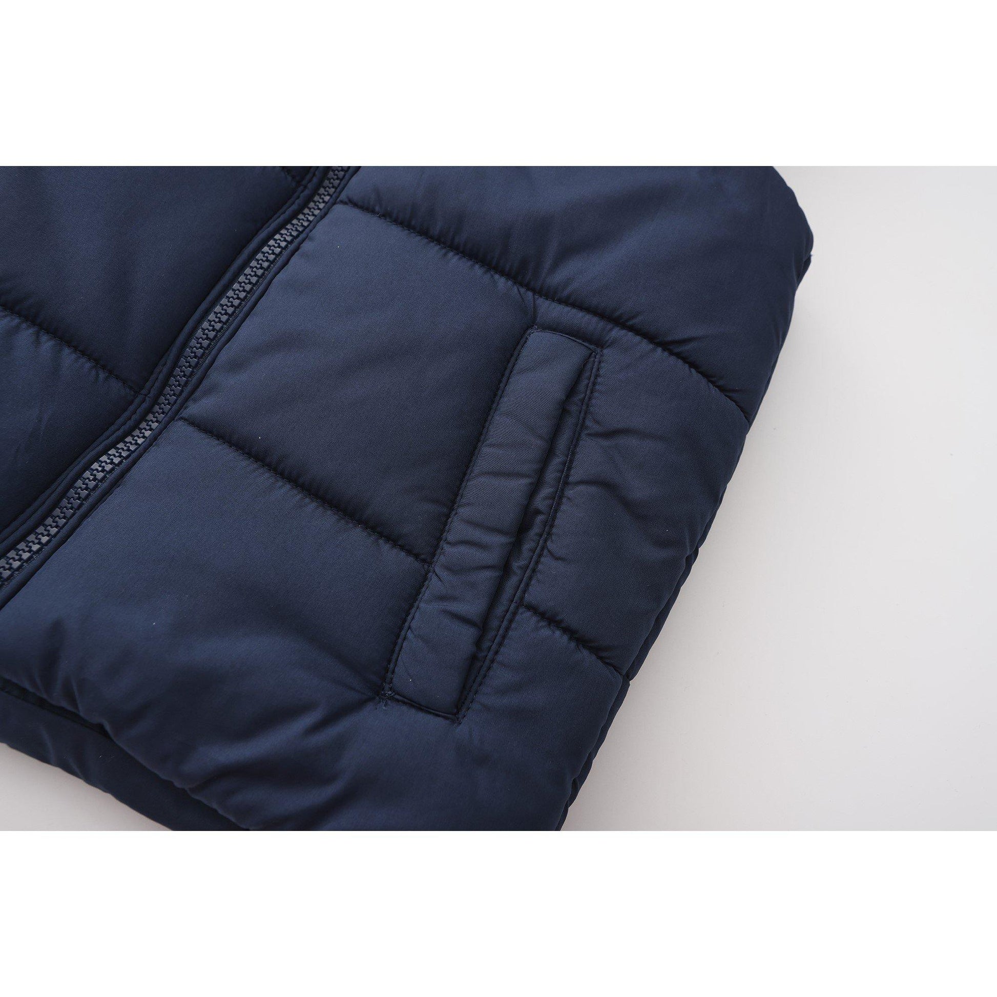 Disney 3-Piece Fleece-Lined Gilet