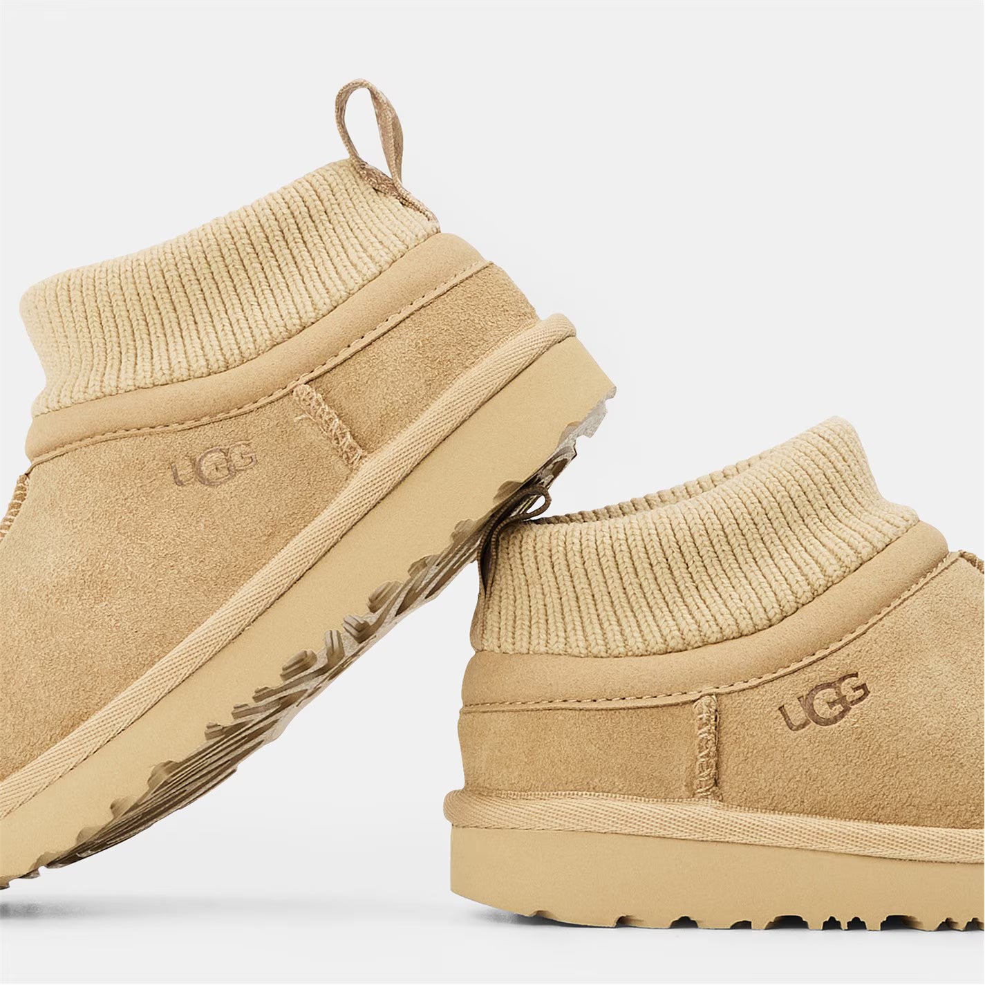 Unisex Snug Boots for Kids