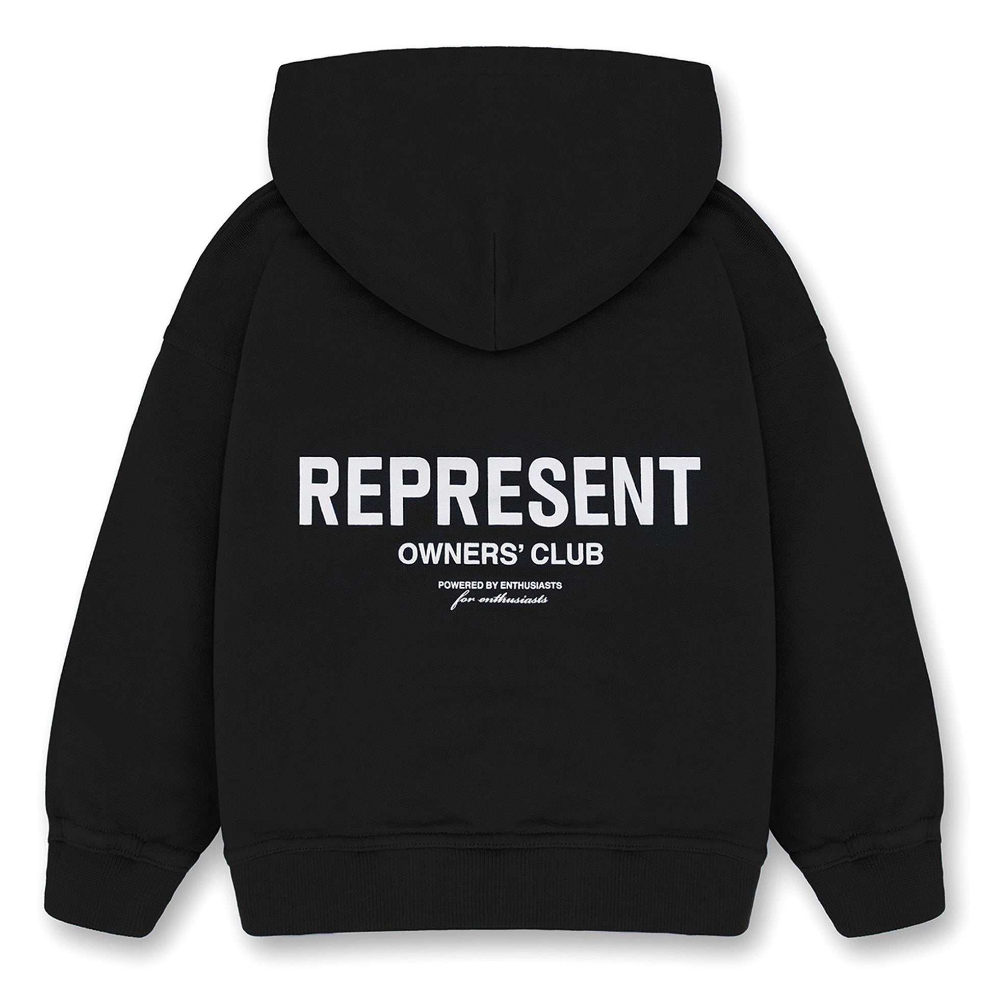Represent Infants Mini Owners Club Hoodie