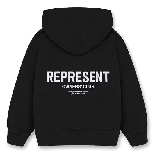 Represent Infants Mini Owners Club Hoodie