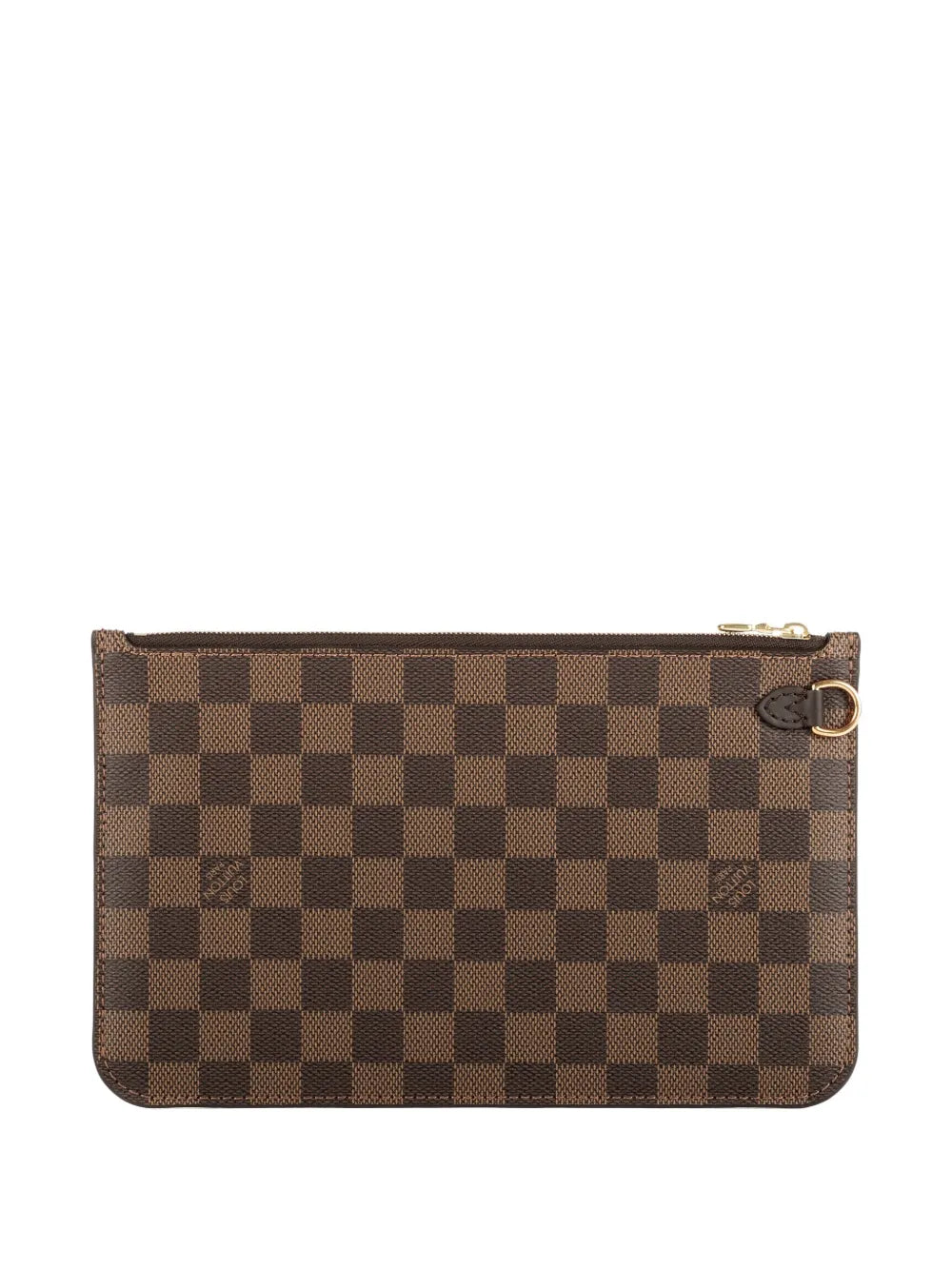 Louis Vuitton Pre-Owned monogram pouch