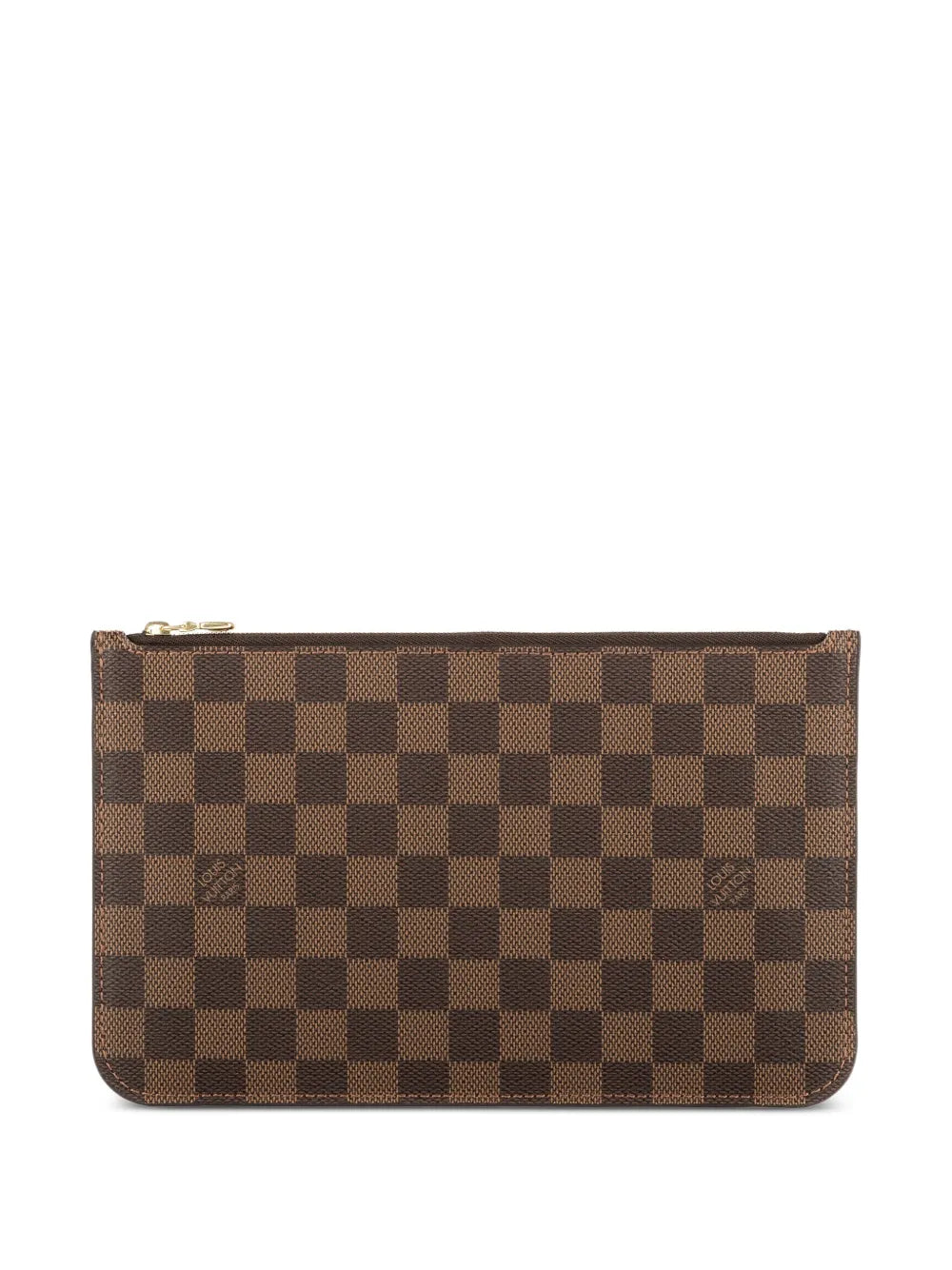 Louis Vuitton Pre-Owned monogram pouch