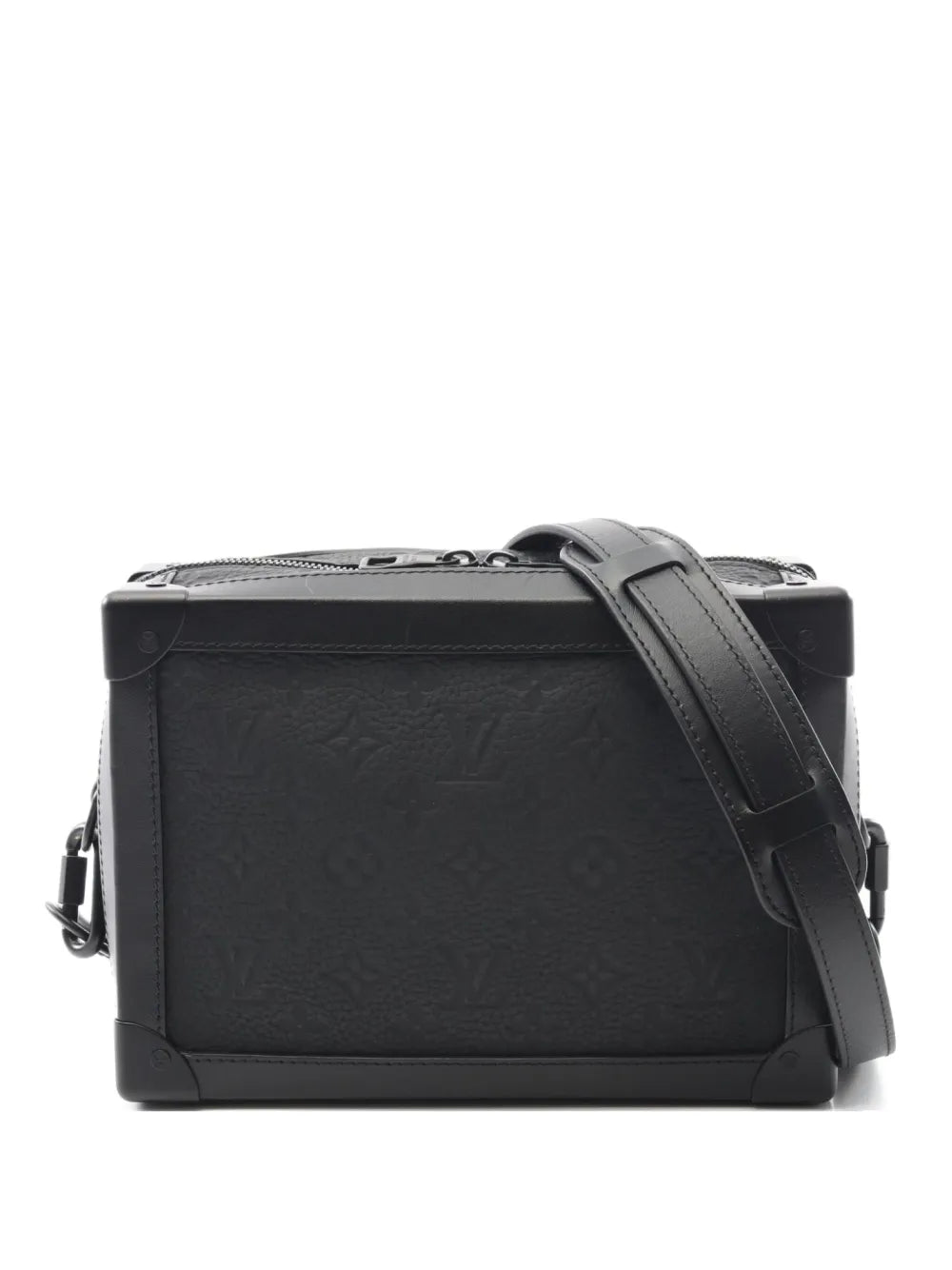 Louis Vuitton Pre-Owned 2021 leather shoulder bag