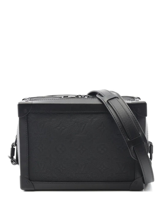 Louis Vuitton Pre-Owned 2021 leather shoulder bag