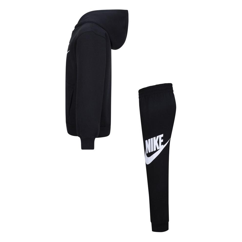 Nike Fleece Tracksuit Infants