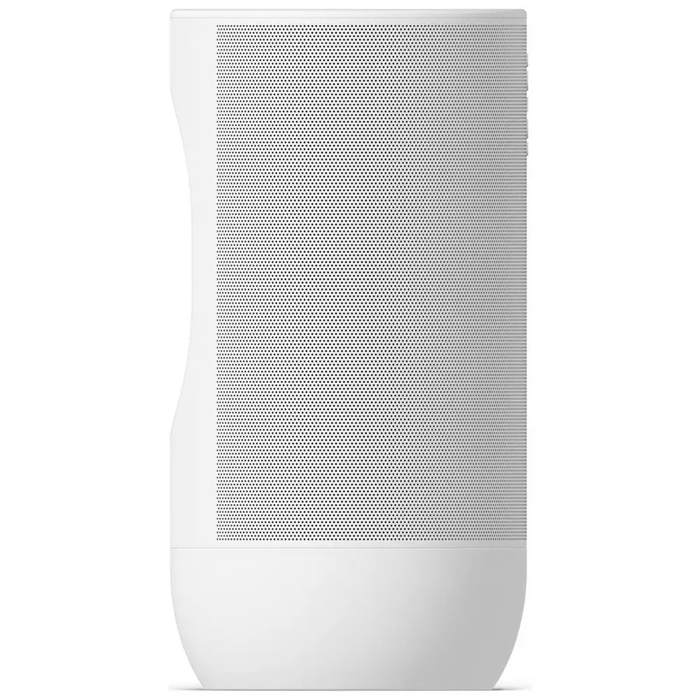 Sonos Move 2 Bluetooth Portable Speaker - White