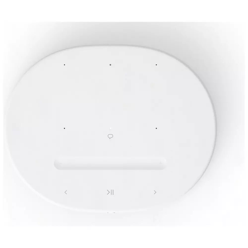Sonos Move 2 Bluetooth Portable Speaker - White