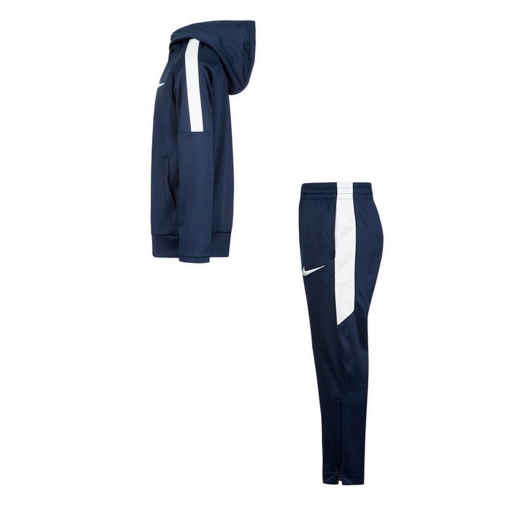 Nike Hooded Tracksuit Infant Boys