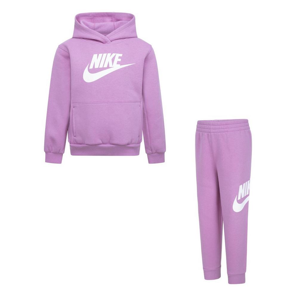 Fleece Tracksuit Infant Girls
