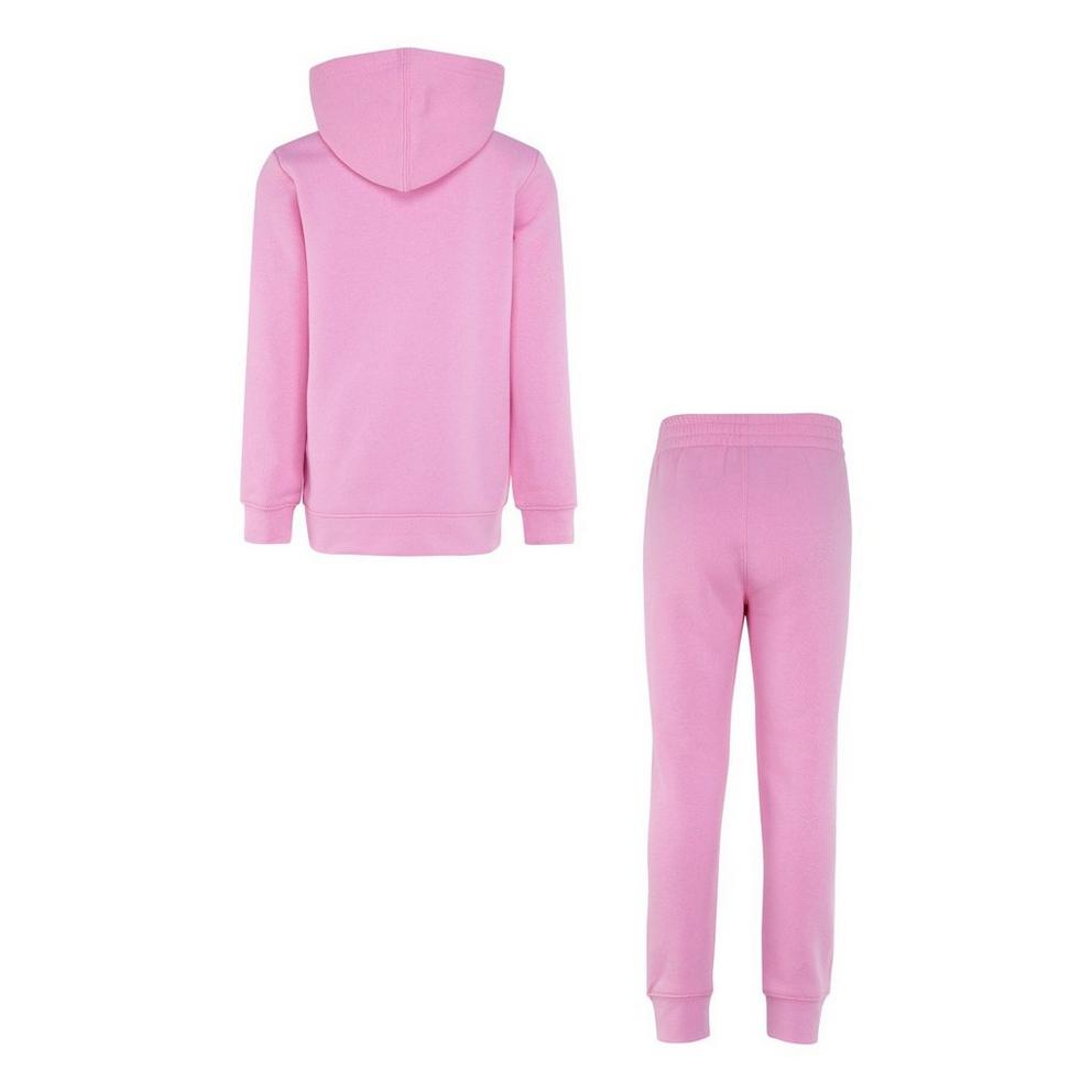 Fleece Tracksuit Infant Girls